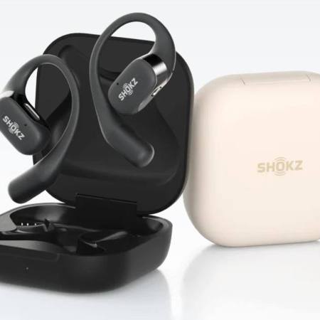 Shokz OpenFit