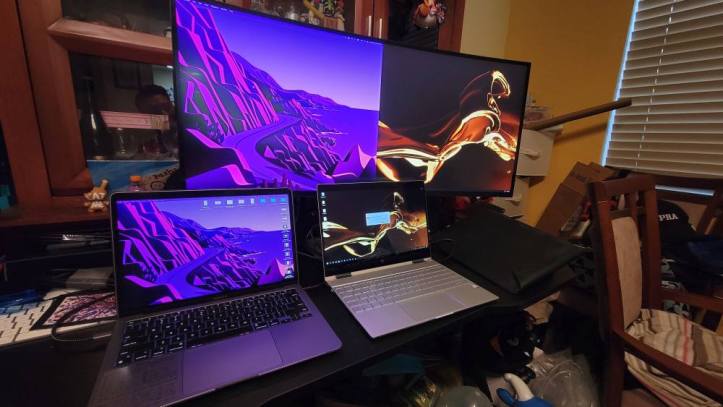 Dell UltraSharp 38 Curved USB-C Hub Monitor