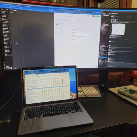 Dell UltraSharp 38 Curved USB-C Hub Monitor