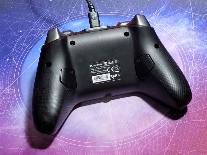 GameSir T4 Cyclone Pro