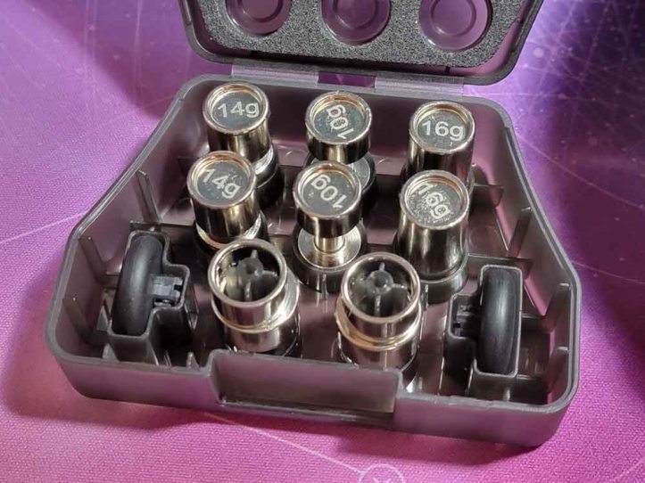 NACON Revolution X Camo Pro Controller