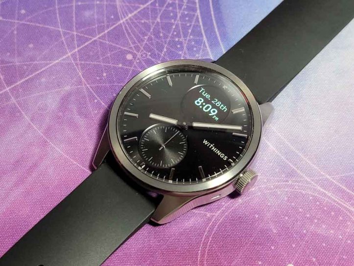 Withings ScanWatch 2