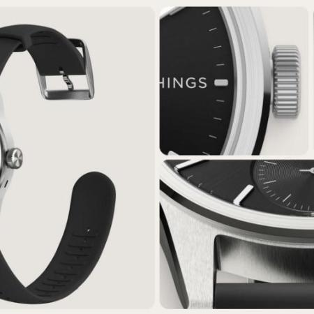 Withings ScanWatch 2