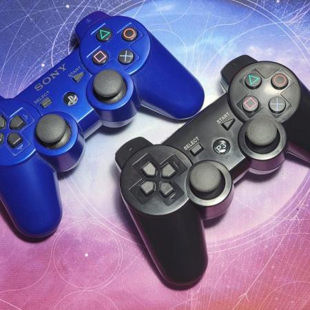 Powerextra Wireless Controller