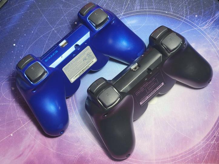 Powerextra Wireless Controller