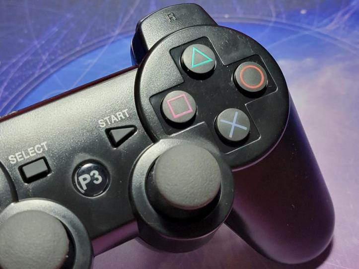 Powerextra Wireless Controller