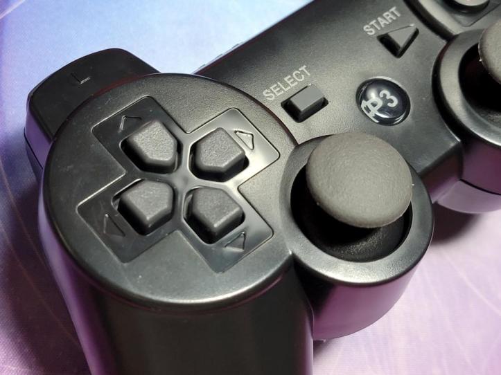 Powerextra Wireless Controller