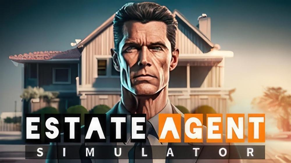 Estate Agent Simulator Gameplay – The Gamer With Kids