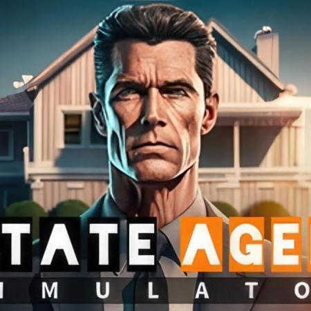 Estate Agent Simulator