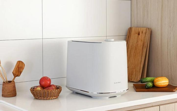 THINKWARE BLUE VENT MUMU