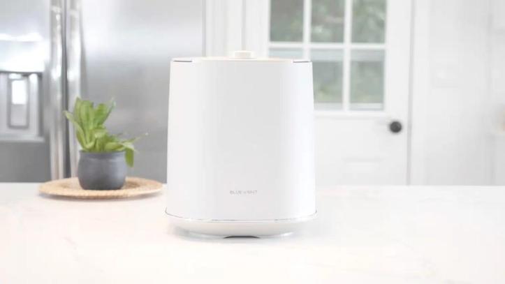 THINKWARE BLUE VENT MUMU