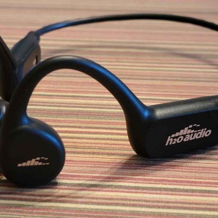 H2O Audio Tri Pro Multi-Sport