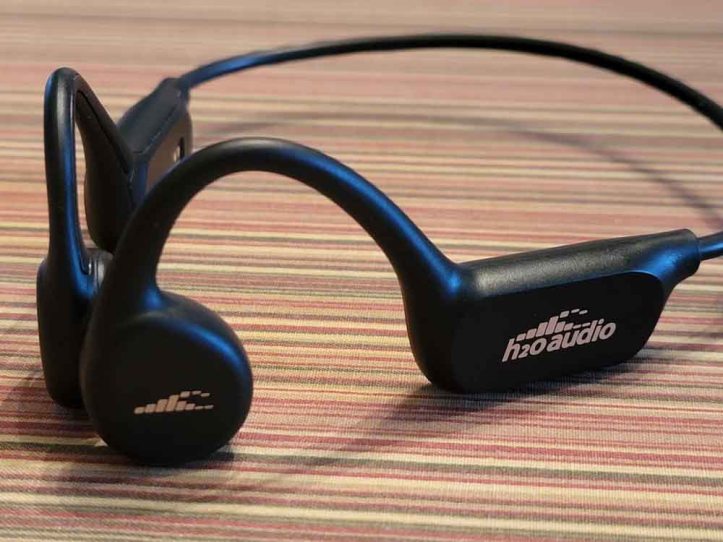 H2O Audio Tri Pro Multi-Sport 