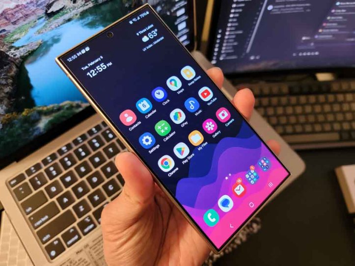 ZAGG Galaxy S24 Ultra Cases