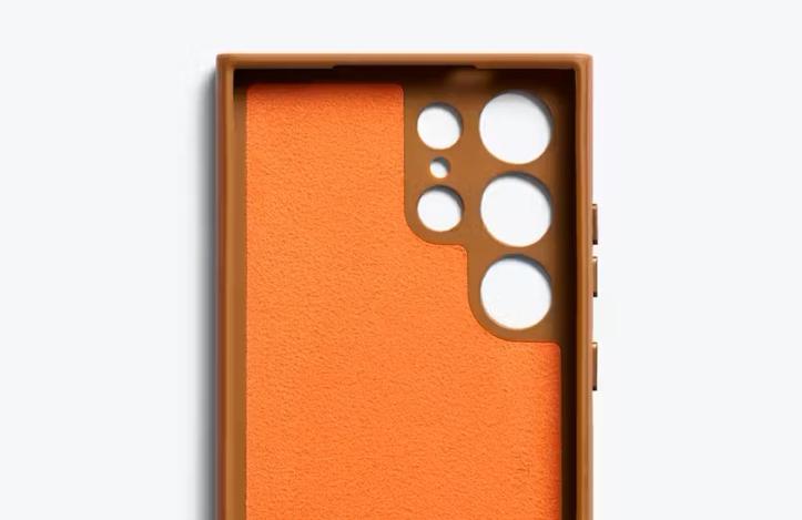 Bellroy Leather Case
