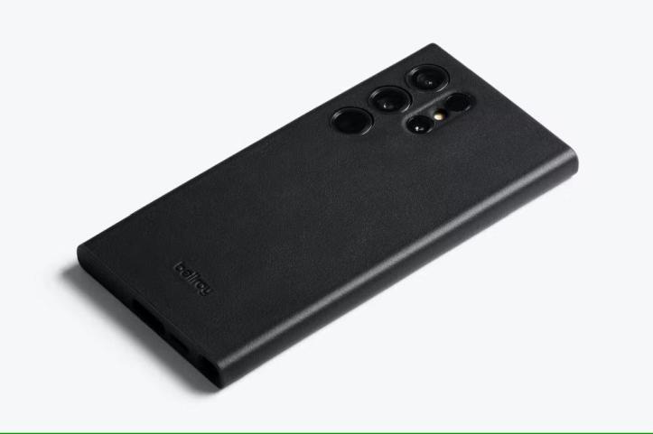 Bellroy Leather Case