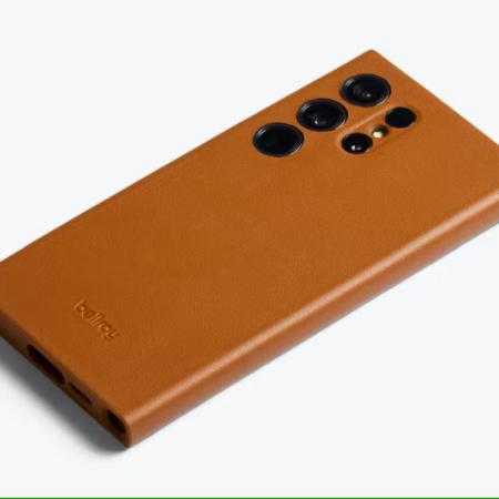 Bellroy Leather Case