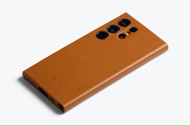 Bellroy Leather Case