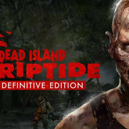 Dead Island Riptide