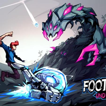 Footgun: Underground