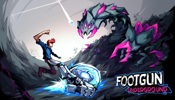 Footgun: Underground