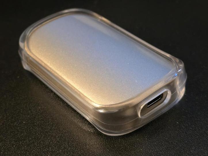 SK hynix Beetle X31 Portable SSD