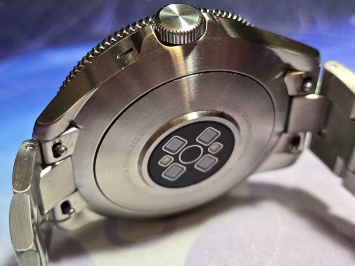 Withings ScanWatch Nova