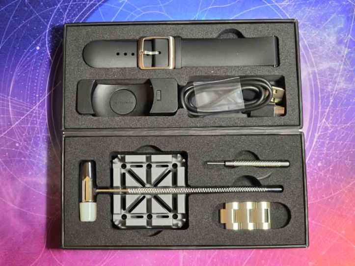 Withings ScanWatch Nova