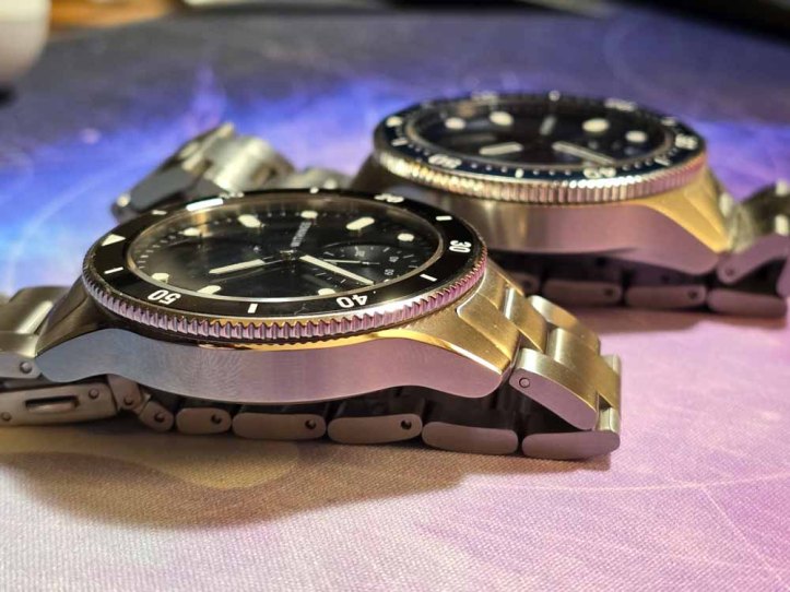 Withings ScanWatch Nova