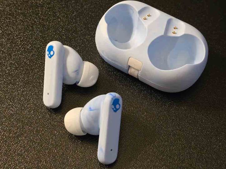 Skullcandy EcoBuds