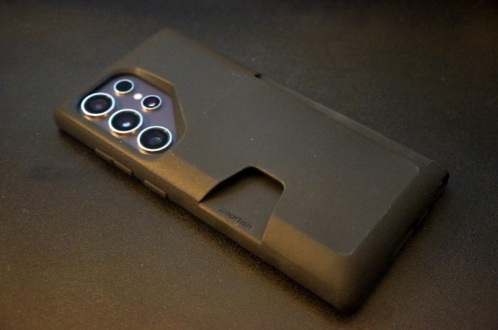 Smartish Wallet Slayer Vol. 1