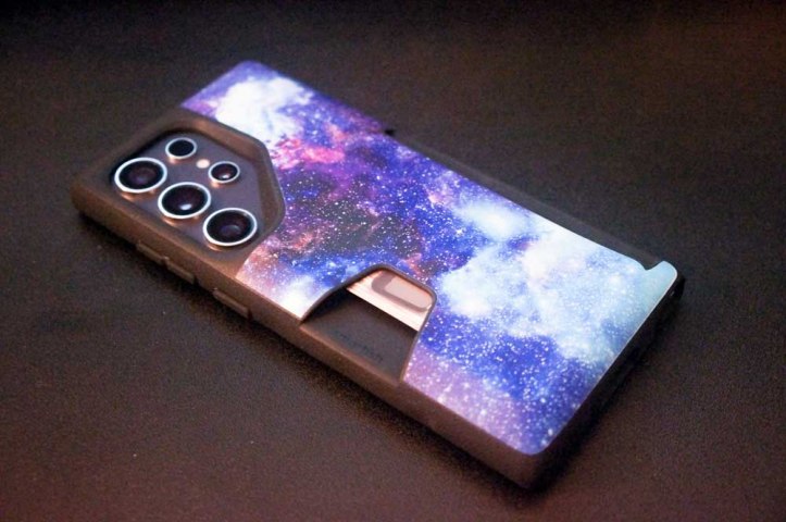 Smartish Wallet Slayer Vol. 1