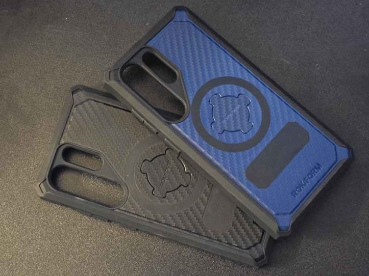 ROKFORM Magnetic Rugged Case