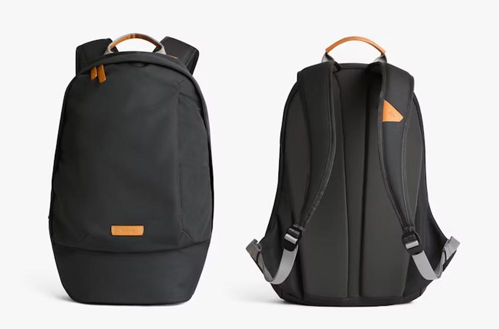 Bellroy Classic 21 Sac A Dos Bcaa Ind 244