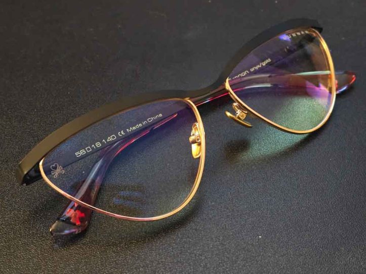 Tokidoki x GUNNAR Optiks - Year of the Dragon Limited Edition