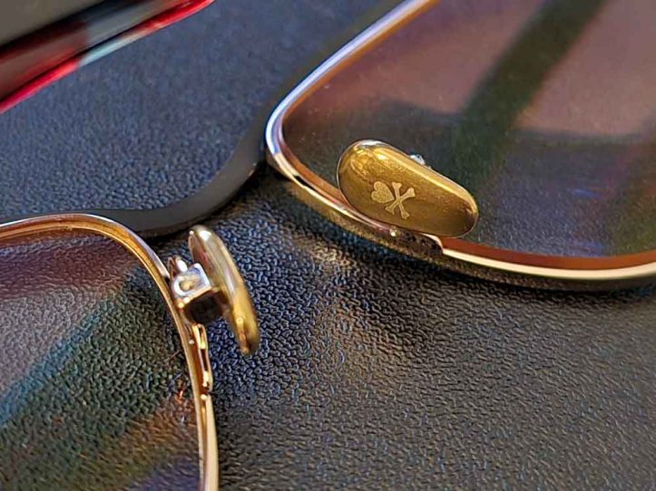 Tokidoki x GUNNAR Optiks - Year of the Dragon Limited Edition