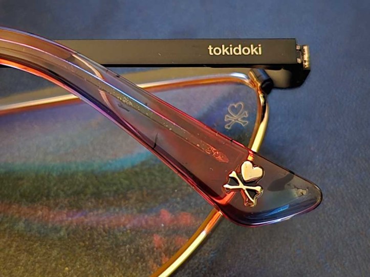 Tokidoki x GUNNAR Optiks - Year of the Dragon Limited Edition