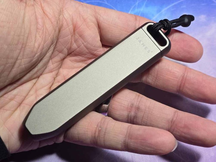 The Warrick by The James Brand