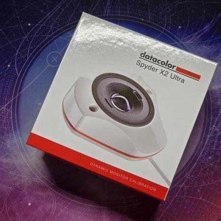 Datacolor Spyder X2 Ultra