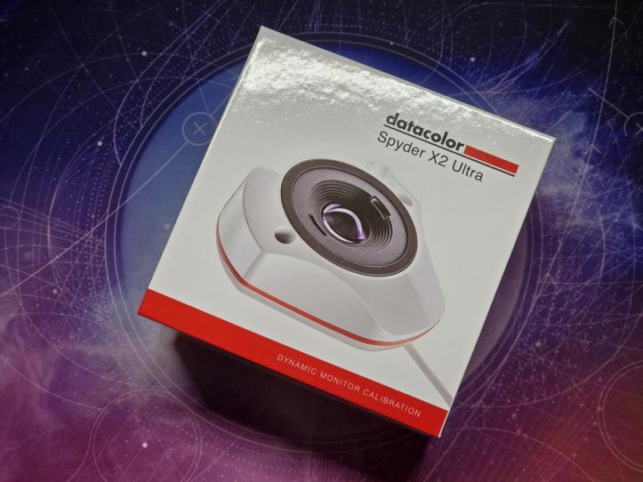Datacolor Spyder X2 Ultra