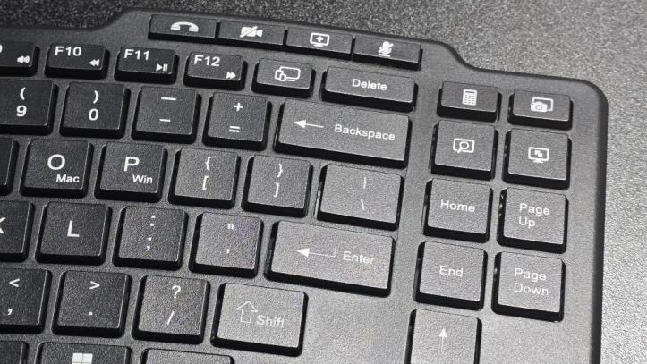 Kensington Pro Fit Ergo KB675 EQ TKL