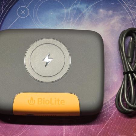 BioLite Charge 100 Max