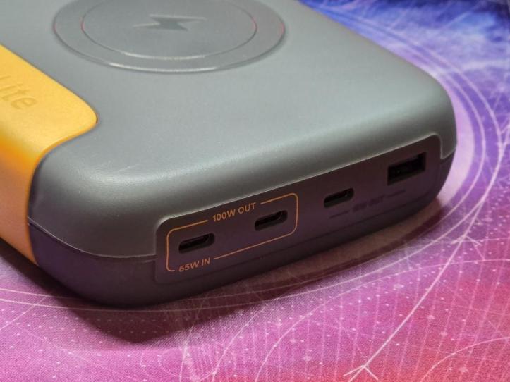 BioLite Charge 100 Max