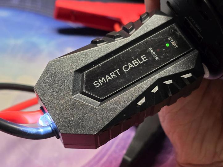 Scosche PowerUp 600 Torch