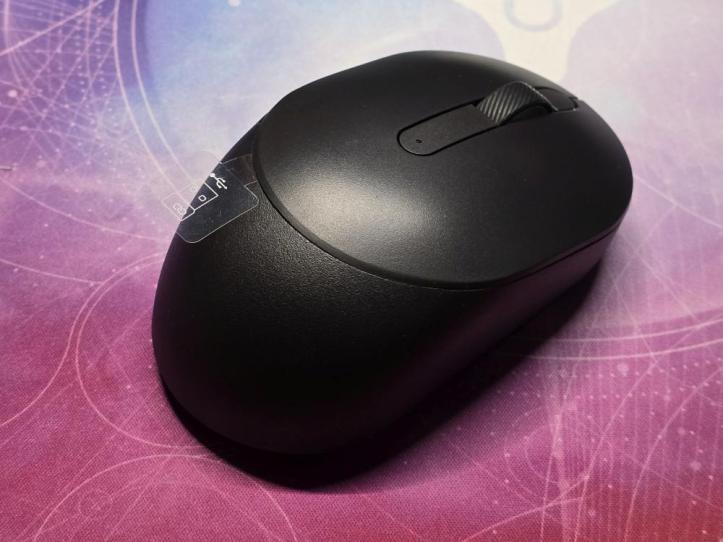 Dell Silent Keyboard and Mouse KM555