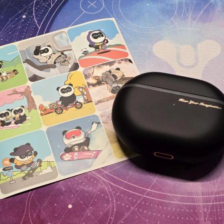 SOUNDPEATS Capsule3 Pro+