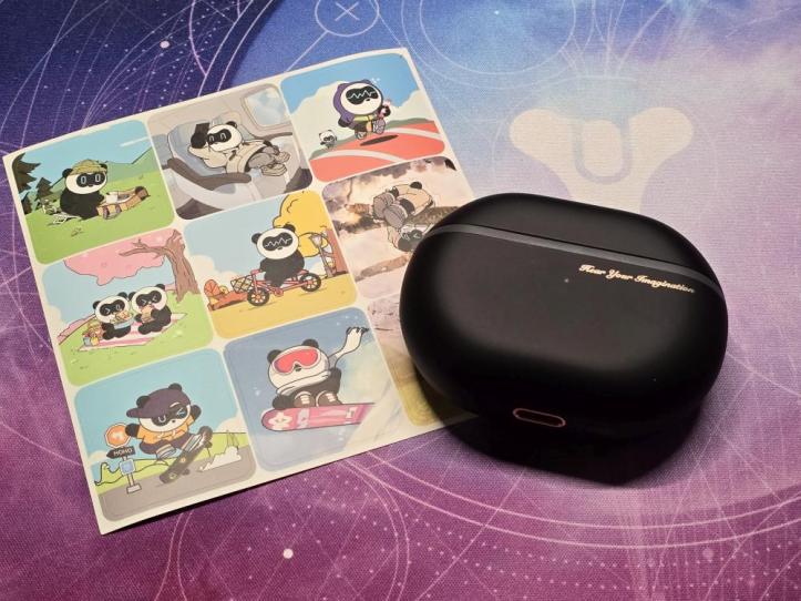 SOUNDPEATS Capsule3 Pro+