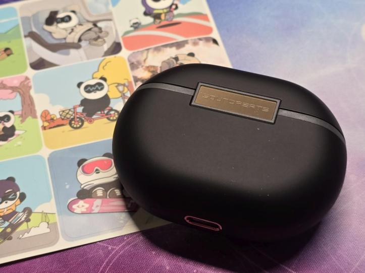 SOUNDPEATS Capsule3 Pro+