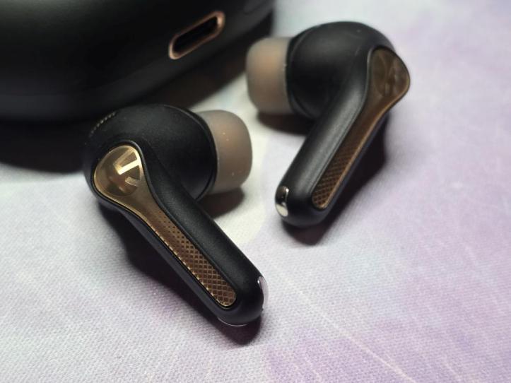 SOUNDPEATS Capsule3 Pro+