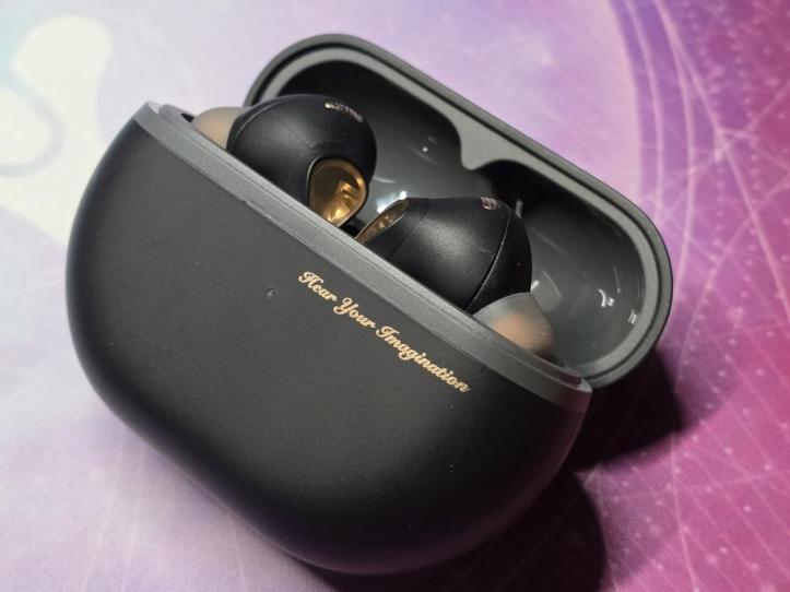SOUNDPEATS Capsule3 Pro+
